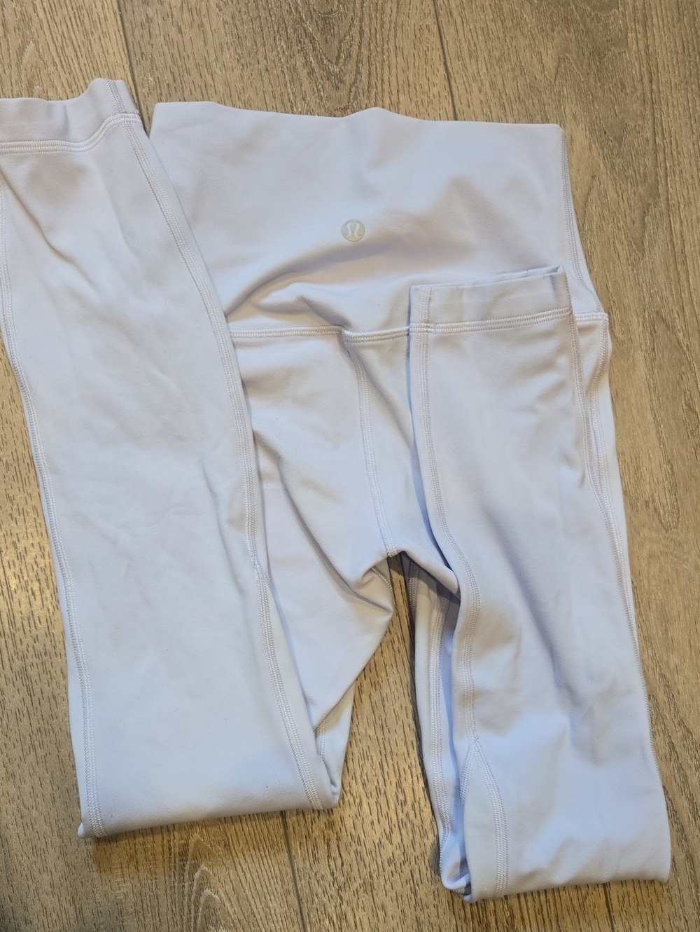 Lululemon Leggings - Picture 4 of 6